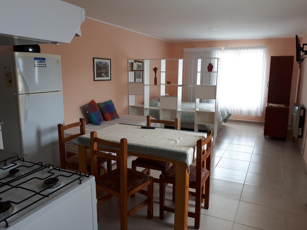 Alem Apartment Puerto Madryn Exterior photo