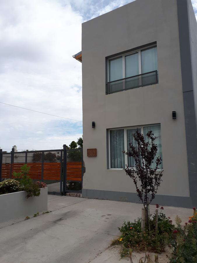 Alem Apartment Puerto Madryn Exterior photo