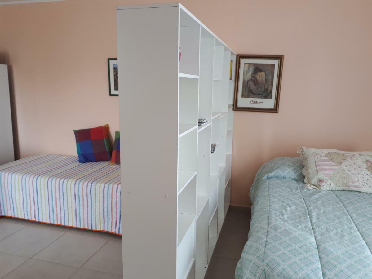Alem Apartment Puerto Madryn Exterior photo